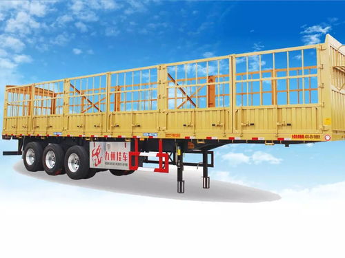 九州掛車分享丨路怒癥來襲？老司機(jī)教你幾招，半掛車駕駛更從容