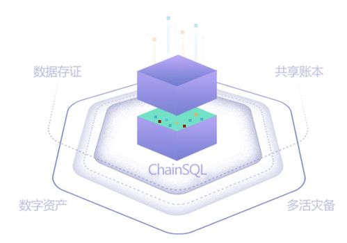 眾享比特 chainsql 數(shù)據(jù)控制軟件獲計算機(jī)安全專用產(chǎn)品銷售許可證